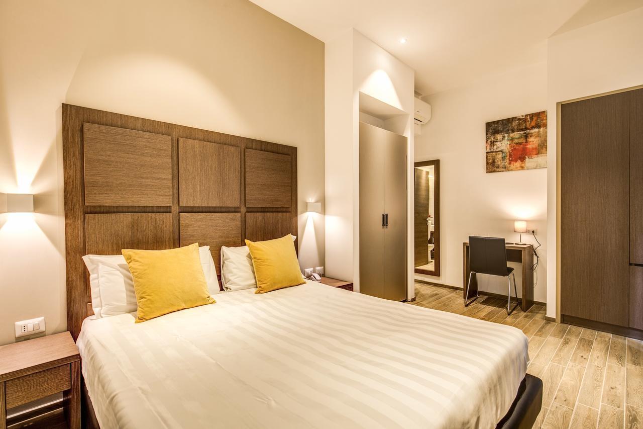 Quarto Triplo